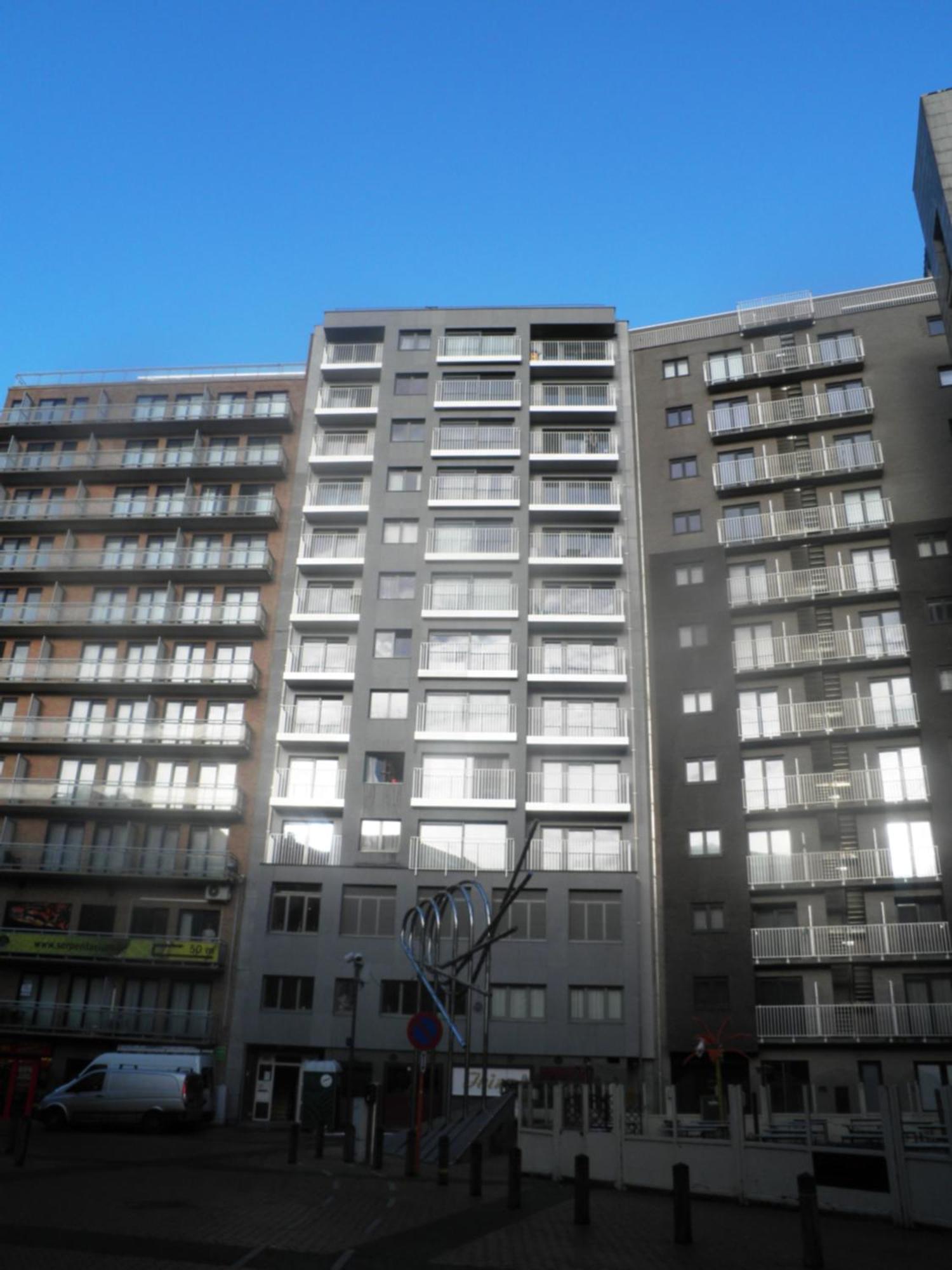 בלנקנברג Bc Studios מראה חיצוני תמונה